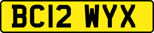 BC12WYX