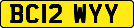 BC12WYY