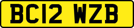 BC12WZB