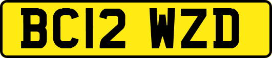 BC12WZD