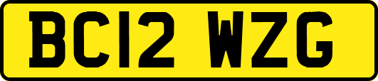 BC12WZG