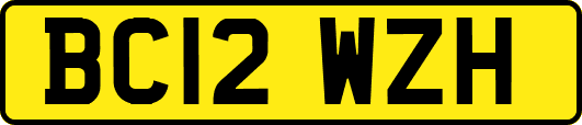 BC12WZH