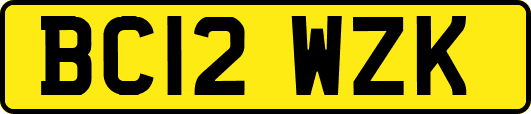 BC12WZK