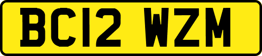 BC12WZM