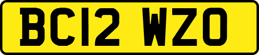 BC12WZO