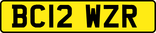 BC12WZR
