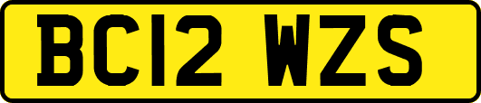 BC12WZS