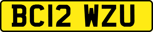 BC12WZU