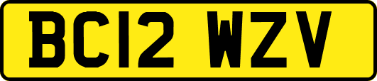 BC12WZV