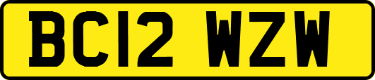 BC12WZW
