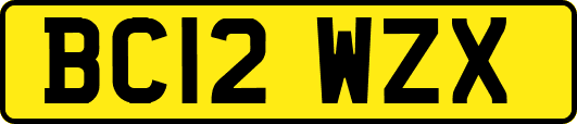 BC12WZX