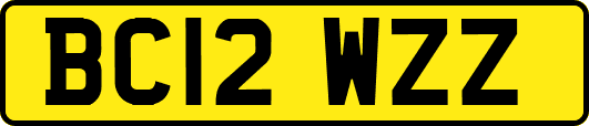 BC12WZZ