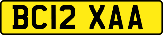 BC12XAA