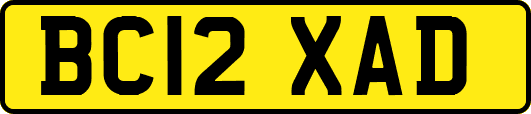 BC12XAD
