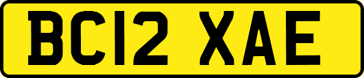 BC12XAE