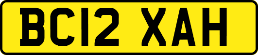 BC12XAH