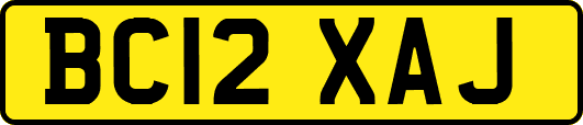 BC12XAJ