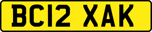 BC12XAK