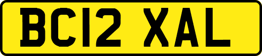 BC12XAL