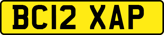 BC12XAP