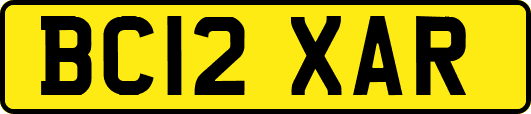 BC12XAR