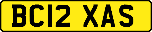BC12XAS