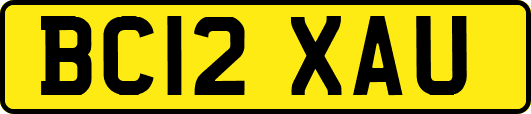 BC12XAU