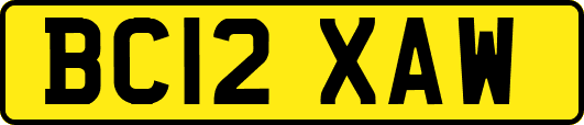 BC12XAW