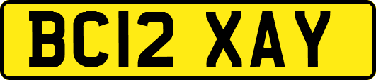 BC12XAY