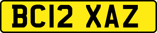 BC12XAZ