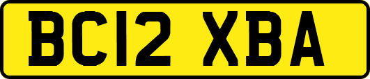 BC12XBA