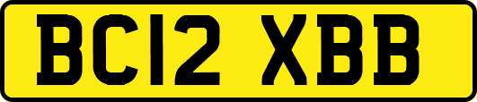 BC12XBB