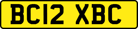 BC12XBC