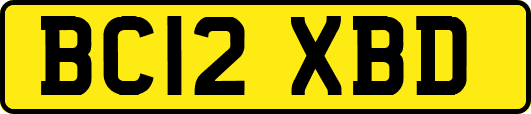 BC12XBD