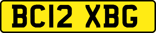 BC12XBG