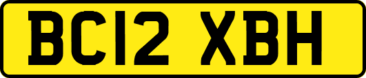 BC12XBH