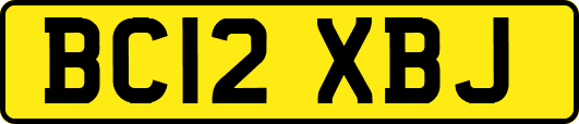 BC12XBJ
