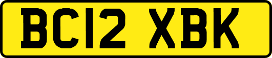 BC12XBK