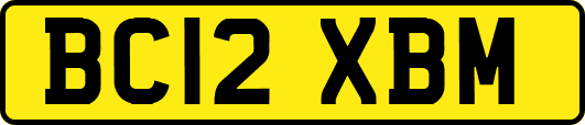 BC12XBM