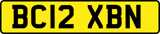BC12XBN