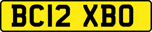 BC12XBO