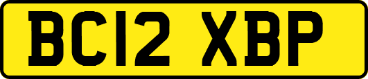 BC12XBP