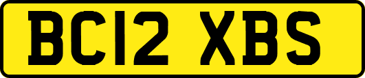 BC12XBS