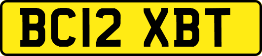 BC12XBT