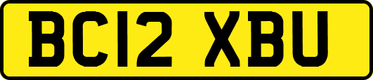BC12XBU