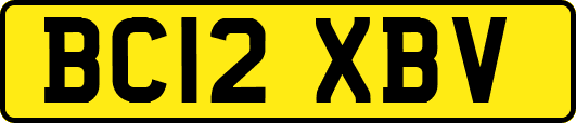 BC12XBV