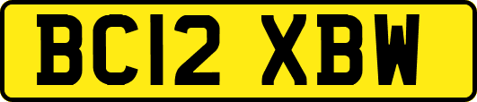 BC12XBW