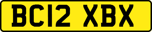 BC12XBX