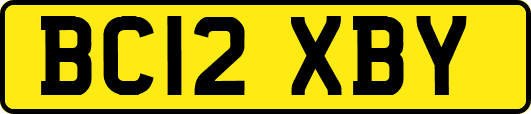 BC12XBY
