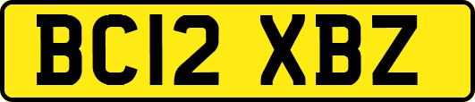 BC12XBZ